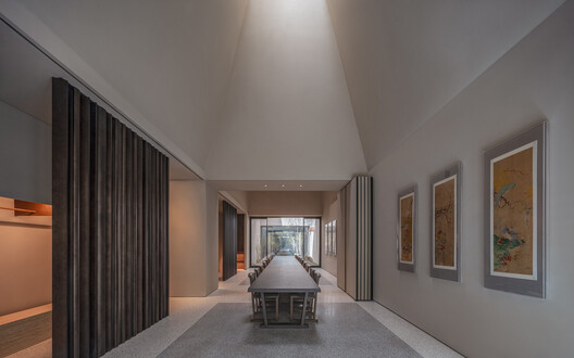 CASCADIA Golf Club / STRX Architects - Interior Photography, Lighting, Glass