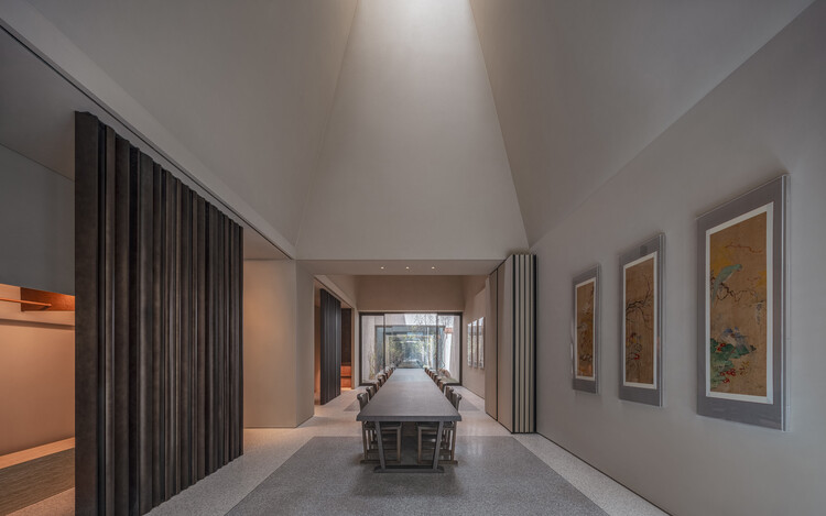 CASCADIA Club de Golf / STRX Architects - Fotografía interior, Iluminación, Vidrio