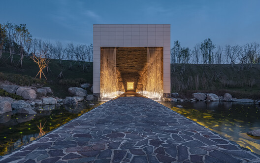 CASCADIA Golf Club / STRX Architects - Image 20 of 29