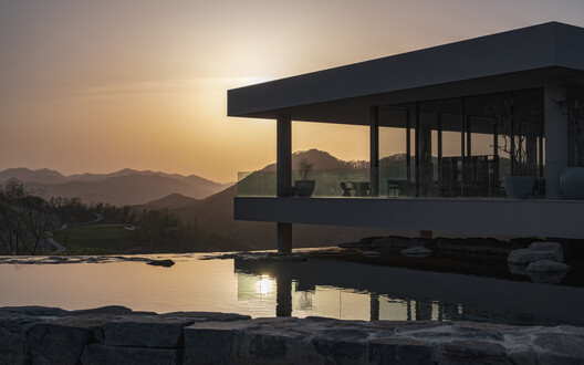 CASCADIA Golf Club / STRX Architects - Image 19 of 29