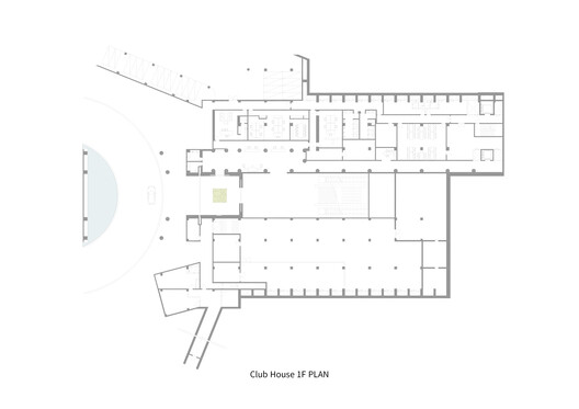 CASCADIA Golf Club / STRX Architects - Image 21 of 29