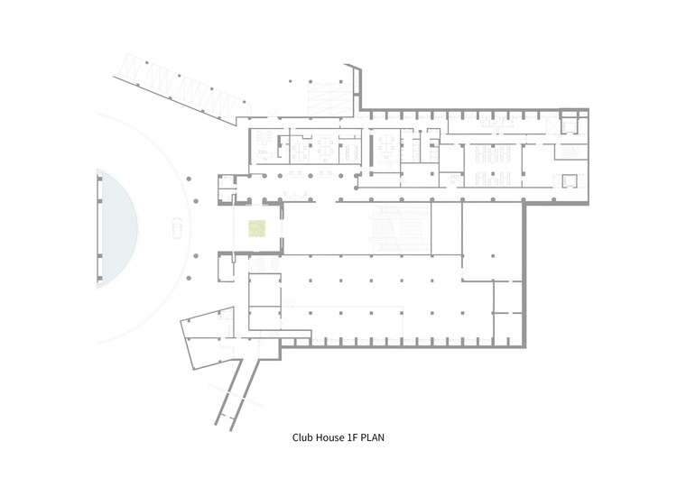 CASCADIA Club de Golf / STRX Architects - Imagen 21 de 29
