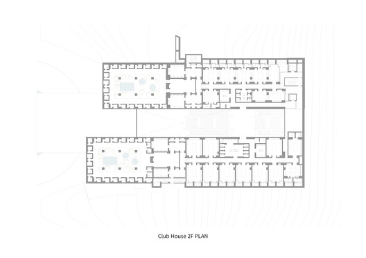 CASCADIA Golf Club / STRX Architects - Image 23 of 29