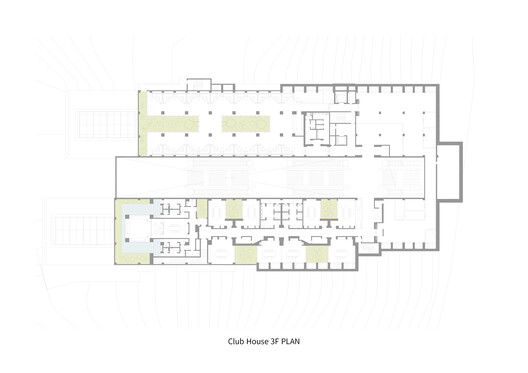 CASCADIA Golf Club / STRX Architects - Image 24 of 29