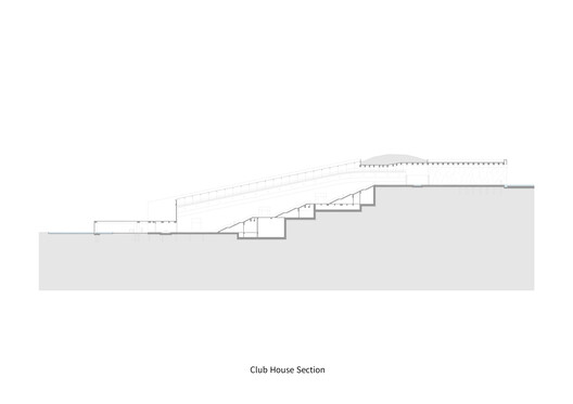 CASCADIA Golf Club / STRX Architects - Image 25 of 29