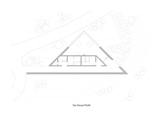 CASCADIA Golf Club / STRX Architects - Image 28 of 29