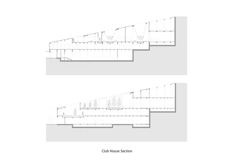 CASCADIA Club de Golf / STRX Architects - Imagen 26 de 29
