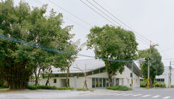 Hilltop House / Office Archipel