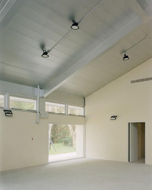 Hilltop House / Office Archipel - Image 10 of 27