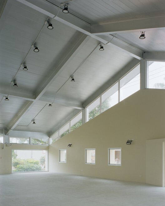 Hilltop House / Office Archipel - Image 6 of 27