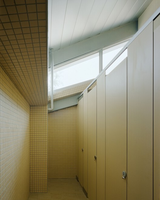 Hilltop House / Office Archipel - Image 15 of 27