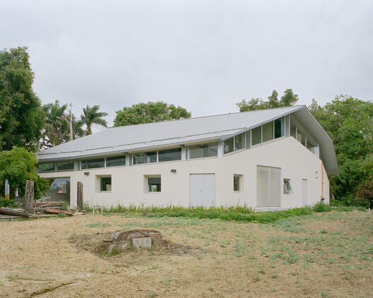 Hilltop House / Office Archipel - Exterior Photography