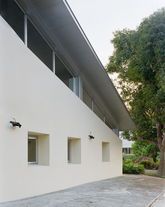 Hilltop House / Office Archipel - Exterior Photography