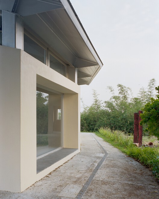 Hilltop House / Office Archipel - Exterior Photography