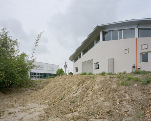 Hilltop House / Office Archipel - Exterior Photography