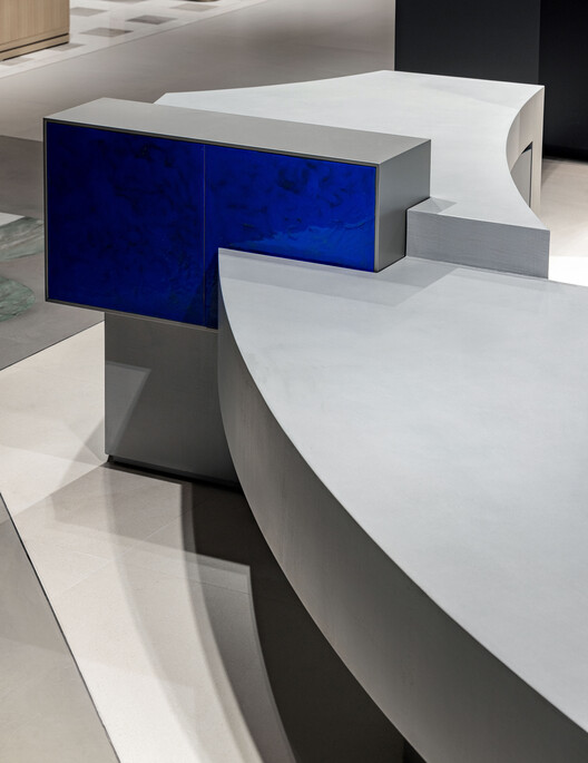  Lamarzocco Shinsegae Dept. Gangnam Store  / RVMN - Image 10 of 16