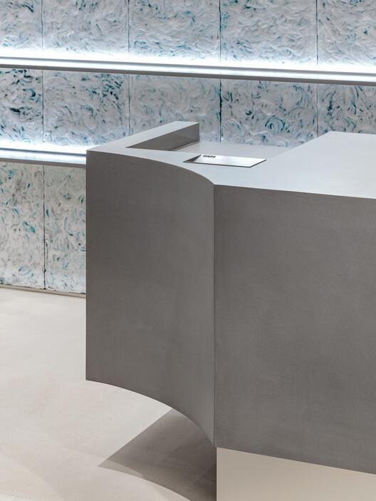  Lamarzocco Shinsegae Dept. Gangnam Store  / RVMN - Image 11 of 16