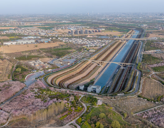 Centro Comunitario y de Servicios Turísticos de la Aldea Xue / Studio 10 - Imagen 22 de 38