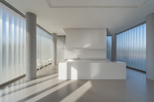 Centro Comunitario y de Servicios Turísticos de la Aldea Xue / Studio 10 - Imagen 17 de 38