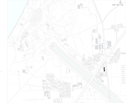 Centro Comunitario y de Servicios Turísticos de la Aldea Xue / Studio 10 - Imagen 37 de 38