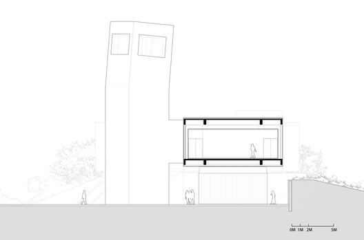 Centro Comunitario y de Servicios Turísticos de la Aldea Xue / Studio 10 - Imagen 33 de 38