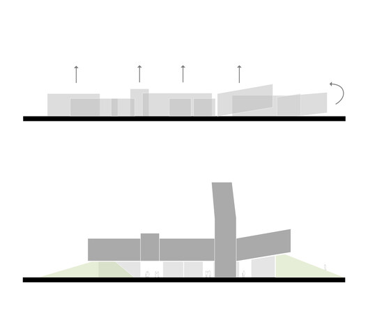 Centro Comunitario y de Servicios Turísticos de la Aldea Xue / Studio 10 - Imagen 38 de 38
