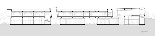 Centro Comunitario y de Servicios Turísticos de la Aldea Xue / Studio 10 - Imagen 36 de 38