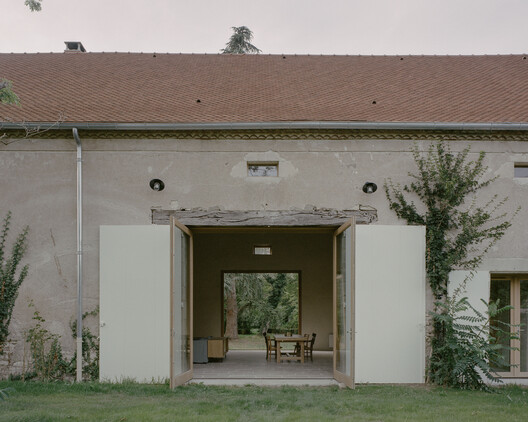 Europe 40under40 Reveals the 2024–2025 Selection of Young Architects and Designers - Image 10 of 14