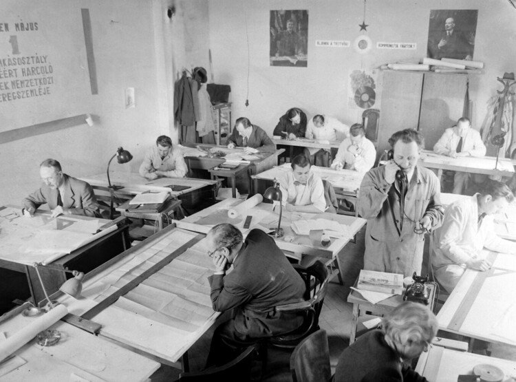 Architectural Authorship in the Age of the Collective Practices - Featured Image