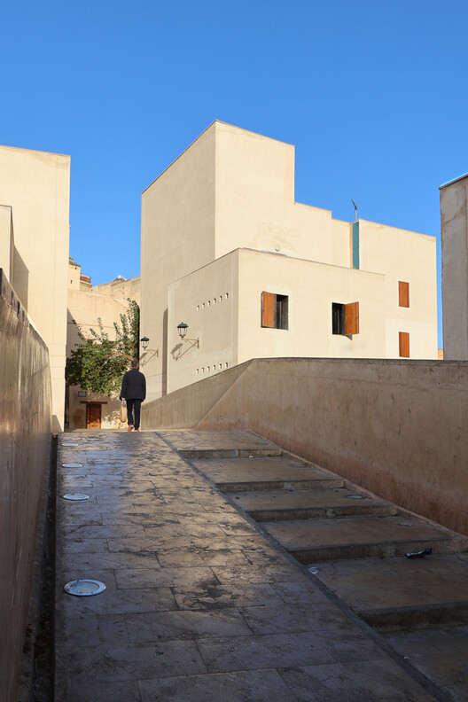 Lalla Yeddouna Square Revitalization / Mossessian Architecture + Yassir Khalil Studio - Exterior Photography