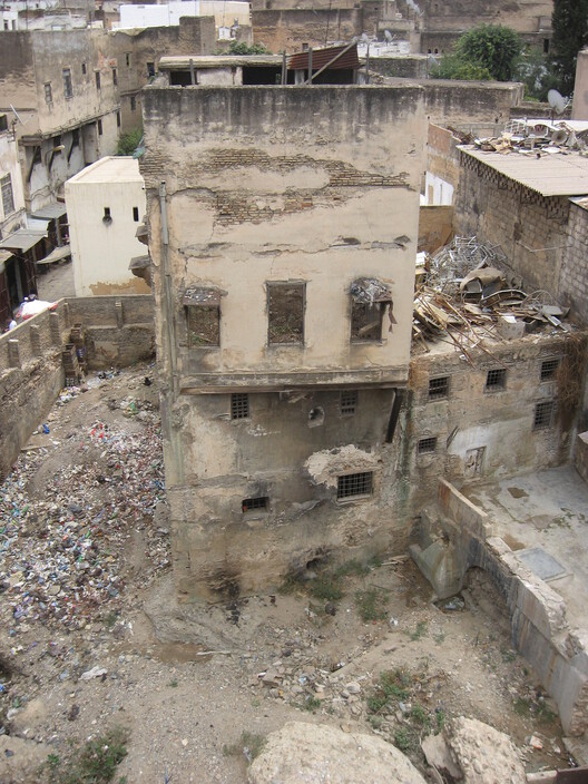Lalla Yeddouna Square Revitalization / Mossessian Architecture + Yassir Khalil Studio - Image 24 of 44