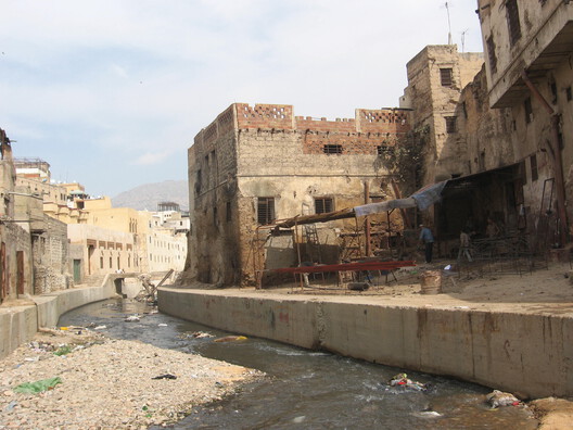 Lalla Yeddouna Square Revitalization / Mossessian Architecture + Yassir Khalil Studio - Image 25 of 44