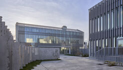 Dom Turka House of Remembrance / Tremend