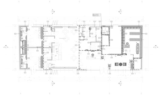 Dom Turka House of Remembrance / Tremend - Image 27 of 28