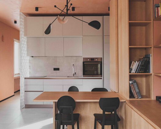 Terra and Vidru House / Architecture for Humans + Federico Cartamantiglia + Fabrizio Carboni + Enrico Manca