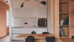 Terra and Vidru House / Federico Cartamantiglia Architecture Studio + Federico Cartamantiglia + Fabrizio Carboni + Enrico Manca