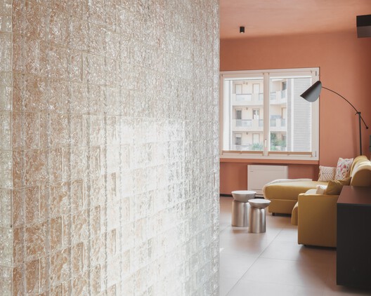 Terra and Vidru House / Federico Cartamantiglia Architecture Studio + Federico Cartamantiglia + Fabrizio Carboni + Enrico Manca - Interior Photography