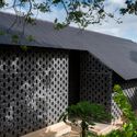 Khanong Phra Campsite / PHTAA Living Design - Greenhouse