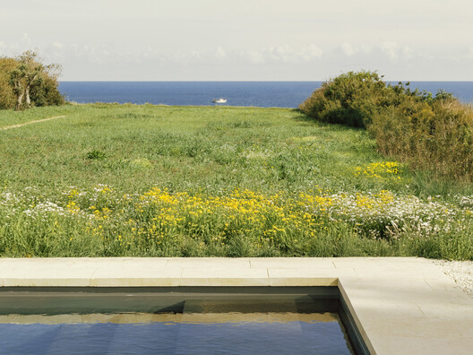 Patio House  / Solum Studio  - Image 21 of 26