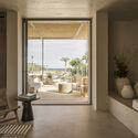 Patio House  / Solum Studio  - Interior Photography