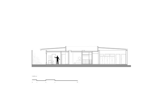 Ostra House / STUDIO PIPPA - Image 17 of 23