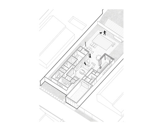 Ostra House / STUDIO PIPPA - Image 18 of 23