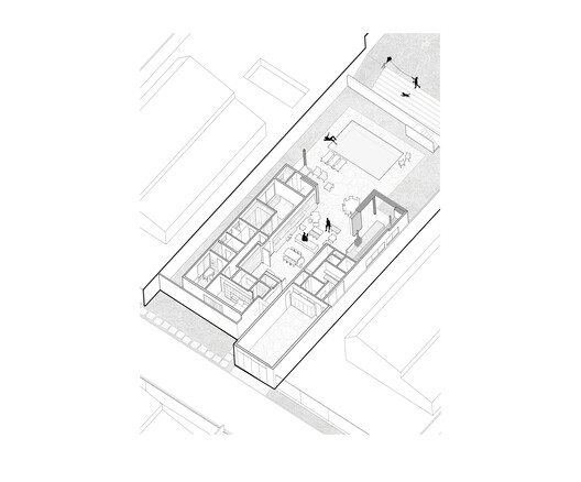 Ostra House / STUDIO PIPPA - Image 19 of 23
