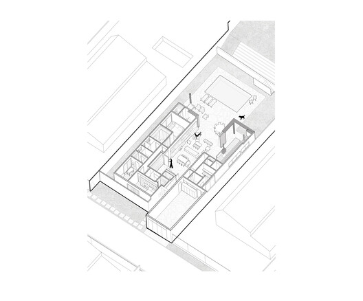 Ostra House / STUDIO PIPPA - Image 20 of 23