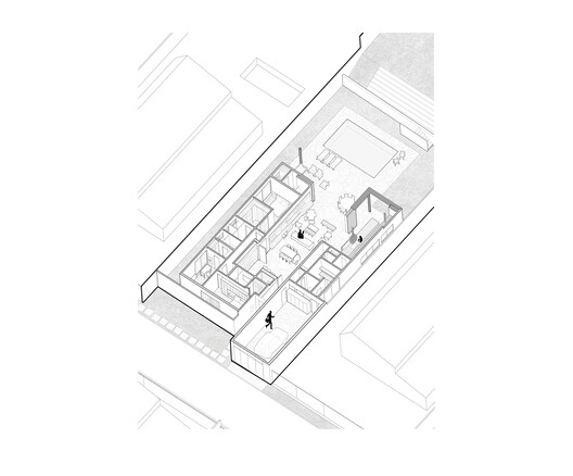 Ostra House / STUDIO PIPPA - Image 21 of 23