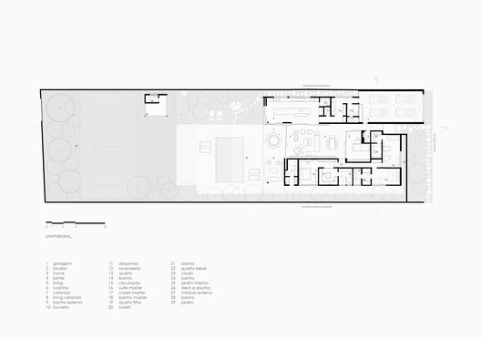 Ostra House / STUDIO PIPPA - Image 15 of 23