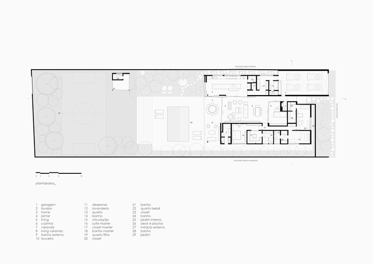Casa Ostra / STUDIO PIPPA - Imagem 15 de 23