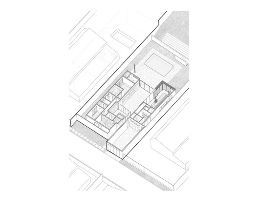 Ostra House / STUDIO PIPPA - Image 23 of 23