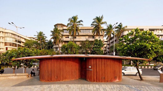 The Economics of Authenticity: Heritage Preservation in Mumbai as a Business Model - Image 3 of 7