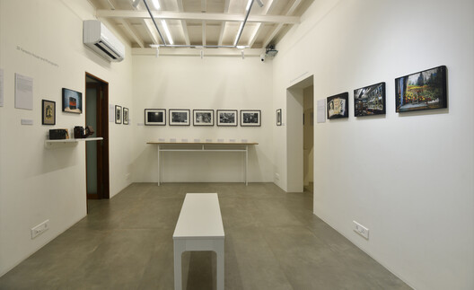 The Economics of Authenticity: Heritage Preservation in Mumbai as a Business Model - Image 2 of 7